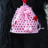 CUTE IS A STRATEGY  bucket torba